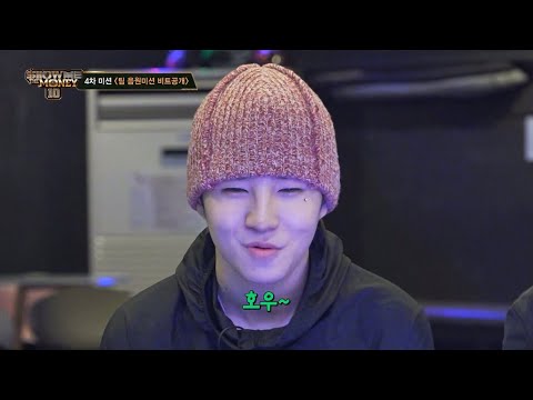 [ 쇼미더머니10 ] 비오 개발리는 리듬타기