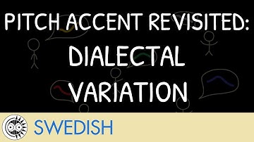 Swedish Pitch Accent Revisited: Dialectal Variation