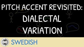 Swedish Pitch Accent Revisited: Dialectal Variation
