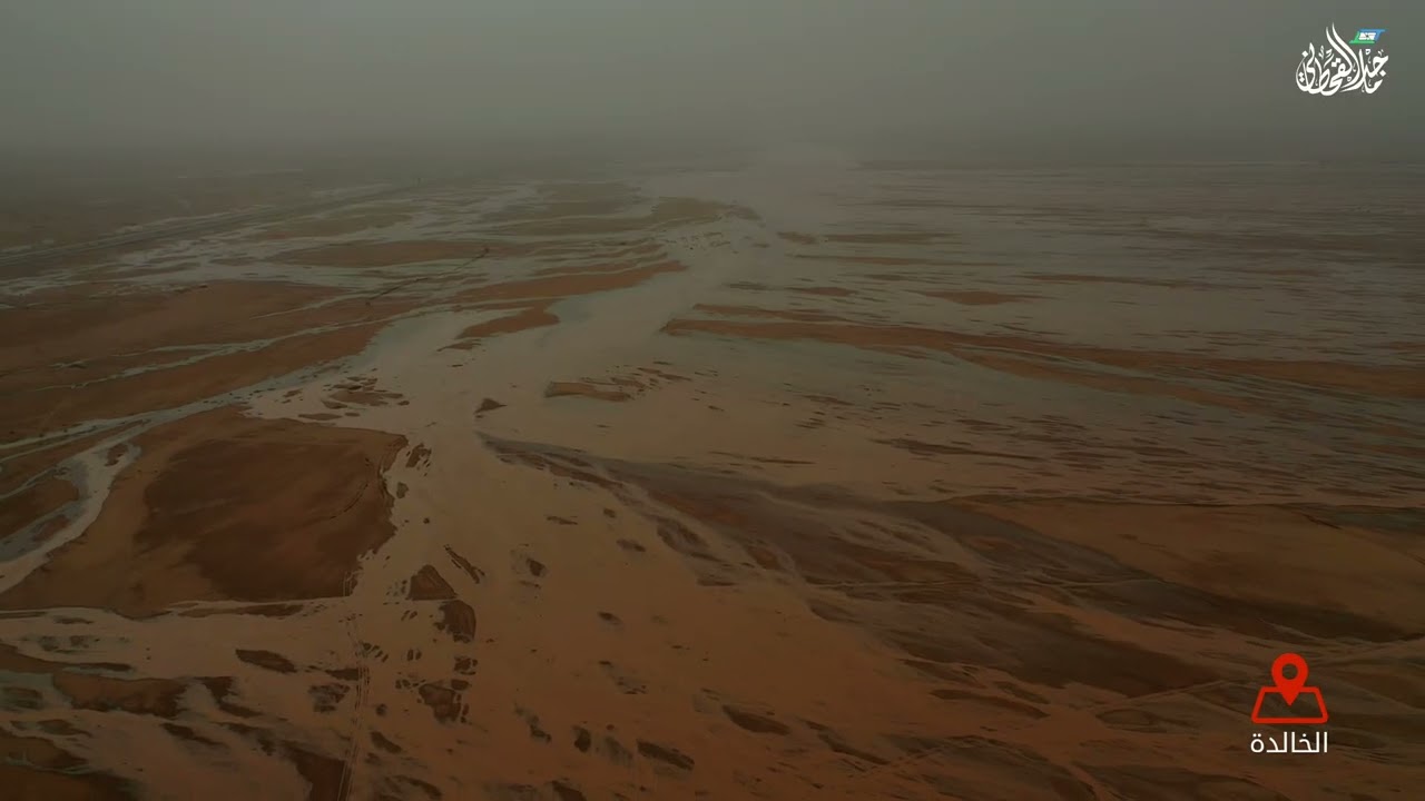 أمطار وسيول شرق منطقة #نجران ( الاربعاء ١٤ ذي الحجة ١٤٤٣ الموافق ١٣ يوليو ٢٠٢٢ )