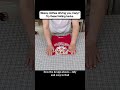 Messy clothes driving you crazy? Try these folding hacks.#LifeHack #foldinghacks #lifetips #DIY