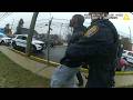 A Father and Son's Simple Traffic Stop Becomes a Nightmare