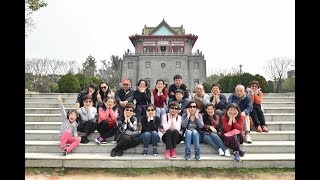 天然旅遊20190309金門精選3日遊