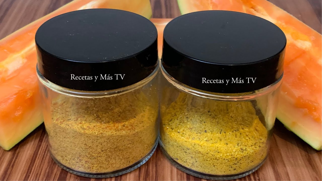 Ablandador de Carnes en Polvo para que No Gastes Más