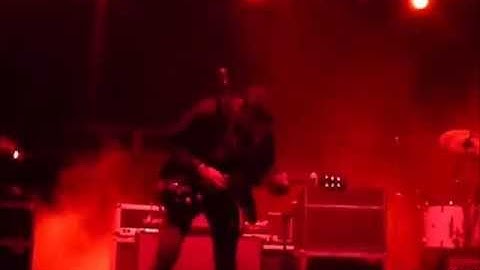 AWOLNATION "SAIL" - That Damn Show 2013 - 4/20/13 - Mesa, AZ