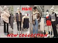 NEW IN H&M WINTER COLLECTION JANUARY 2022 #hm #winternewcollection