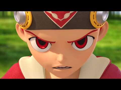 Монкарт клип Дай огня Джин заказ