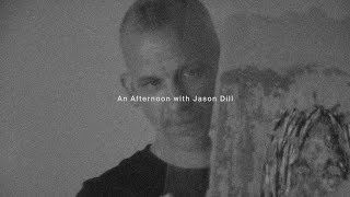 An Afternoon with Jason Dill