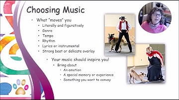 FDSA Webinar: Julie Flanery- Musical Freestyle: From Inspiration to Realization!
