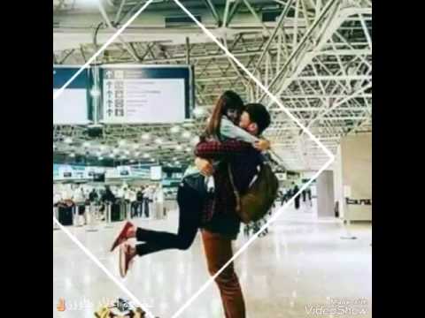 الحب لاسلكي 