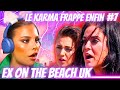 React   dans un cimetire le karma frappe enfin vicky  ex on the beach uk ep7  la golinval