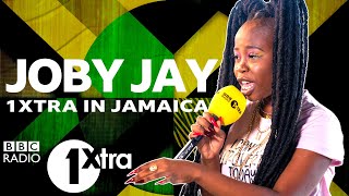 Joby Jay | Hellshire Beach | 1Xtra Jamaica 2022