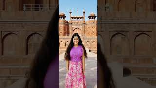 Delhi Red fort