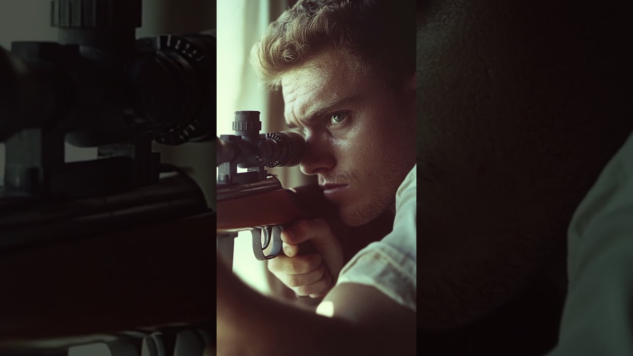 The Day Martin Luther King Was Assassinated  