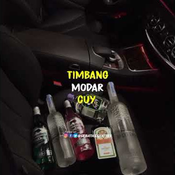 Story wa jaman sekarang(minuman keras),Campuran channel