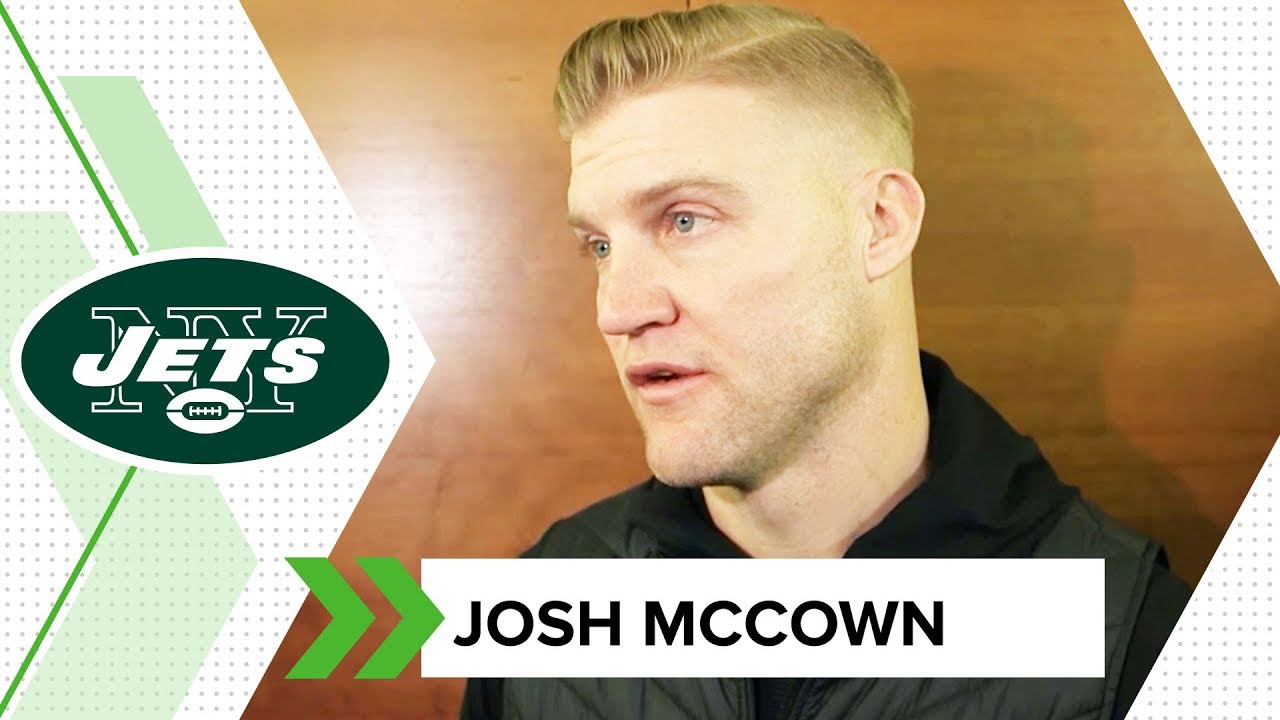 touchdown traduccion Josh McCown: