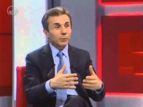 არ დაიღალოთ მარგველაშვილი მაგარი პრეზიდენტია - დღეს ივანიშვილი მარგველაშვილს დაუპირისპირდა