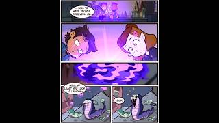 Believe The Owl House Comic