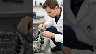 VW's INSANE Engine Had BOTH Turbo AND Supercharger (It Literally Exploded)