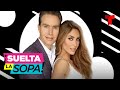 Anahí: su esposo revela los momentos más íntimos de su matrimonio | Suelta La Sopa