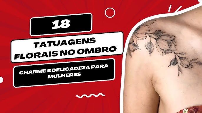 Inspire-se com as tatuagens destas 15 celebridades