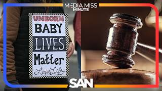 Doj Biden Targeted Anti-Abortion Protesters Judges Fired After Blocking Deportations Media Miss