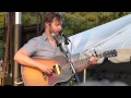 Dan Mangan - Basket @ Riverfest in Elora