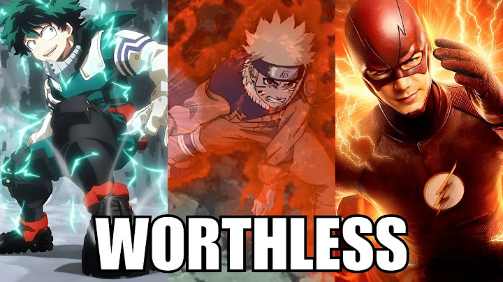 The MOST USELESS SUPERPOWERS IRL 3
