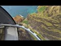 Napoli Coast Hawaii Helicopter