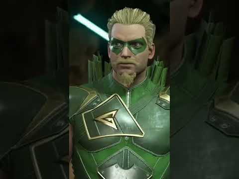Video: ¿Podría Green Arrow vencer a Batman?