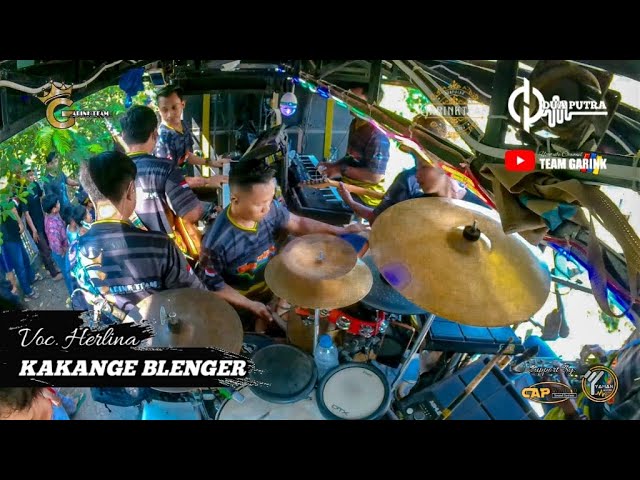 KAKANGE BLENGER - VOC. HERLINA | TEAM GARINK - DUA PUTRA | JAMBAN KULON class=