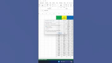 اسهل طريقة لاستخدام ال Pivot Table فى الاكسل #office #microsoftoffice #pc