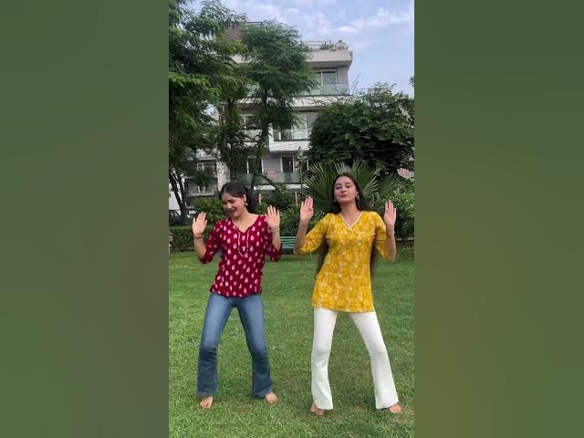 Chitte suit te | Viral Song | Dance Video | Punjabi Trending Song |