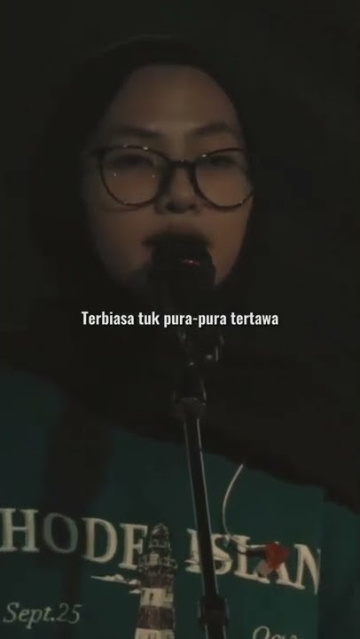 fiersa besari - runtuh ft. feby putri #Shorts #Viral #story wa #Trending