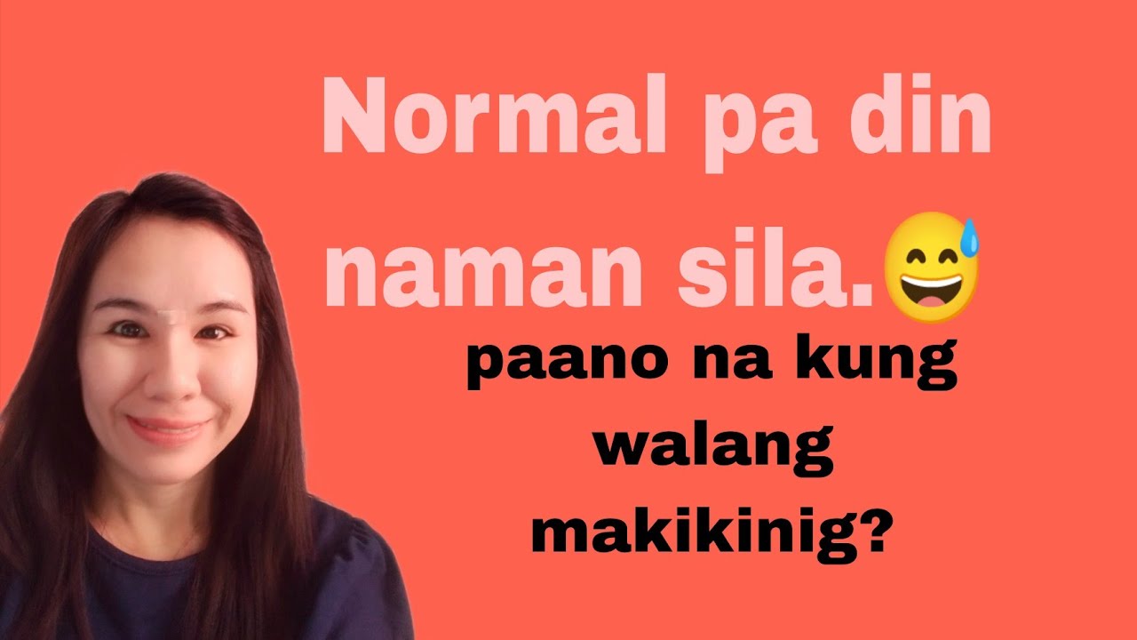 Mga bagay na dapat iwasang gawin sa isang tahimik na tao.|Life Insights|