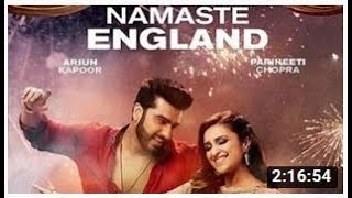 NAMASTEY ENGLAND FULL HINDI MOVIE 2018, SHOOTING LOCATION