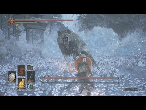 : Test - PC Games - Ashes of Ariandel