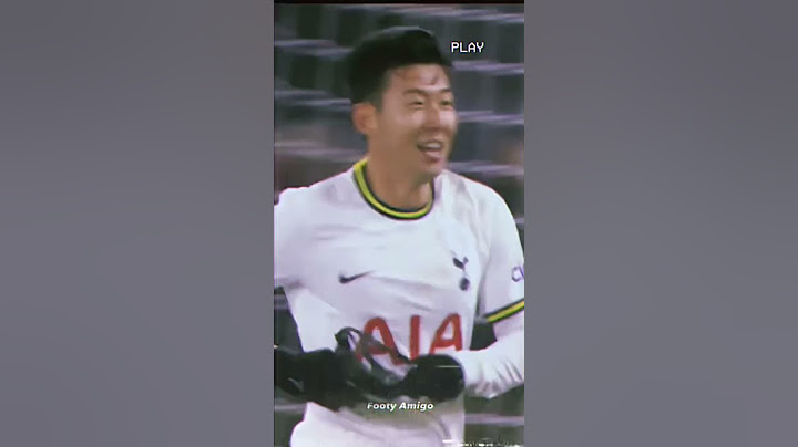 Is SON back???? 🤷🏼‍♂️👀⚽️⚽️ #spurs #football #son #shorts