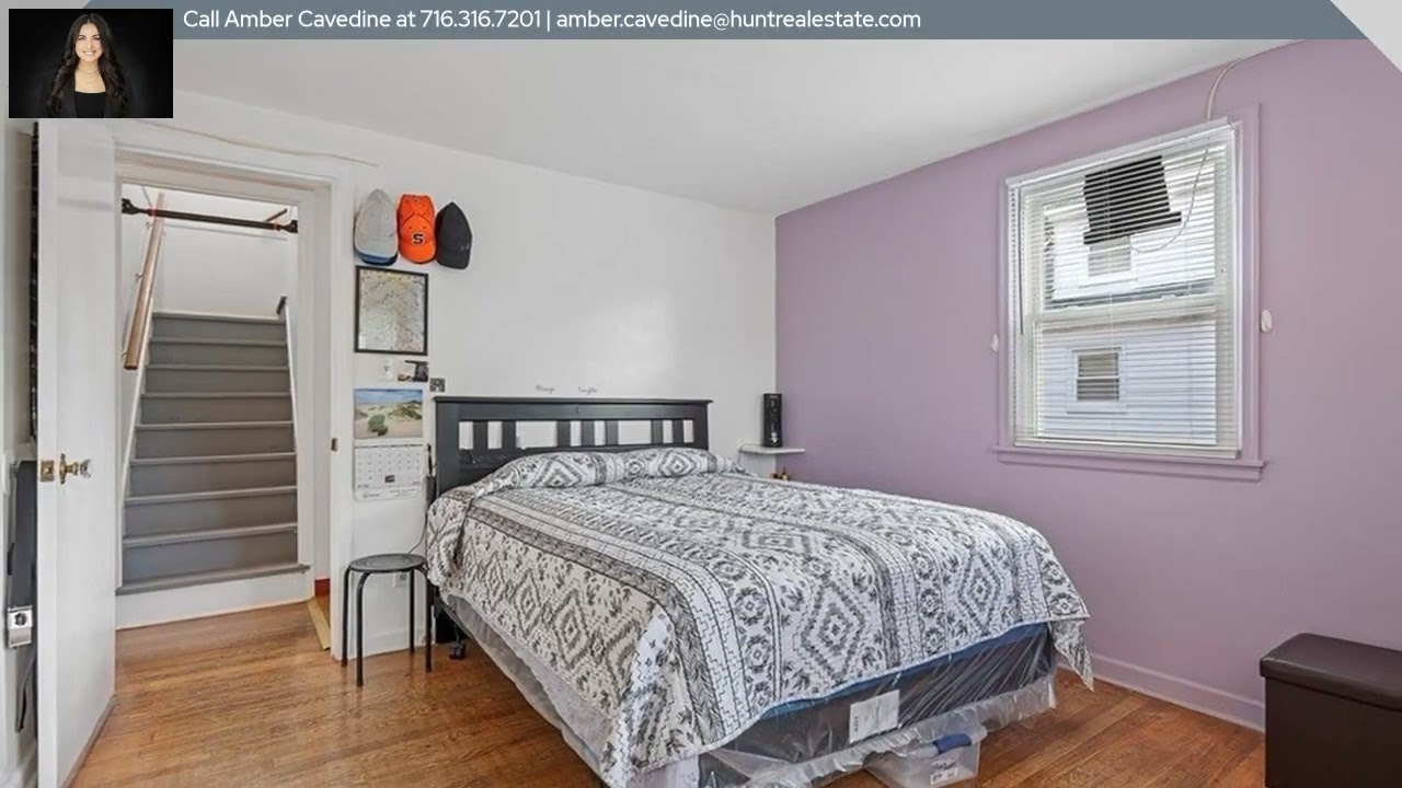 808 Ballantyne Road, Syracuse, NY 13207