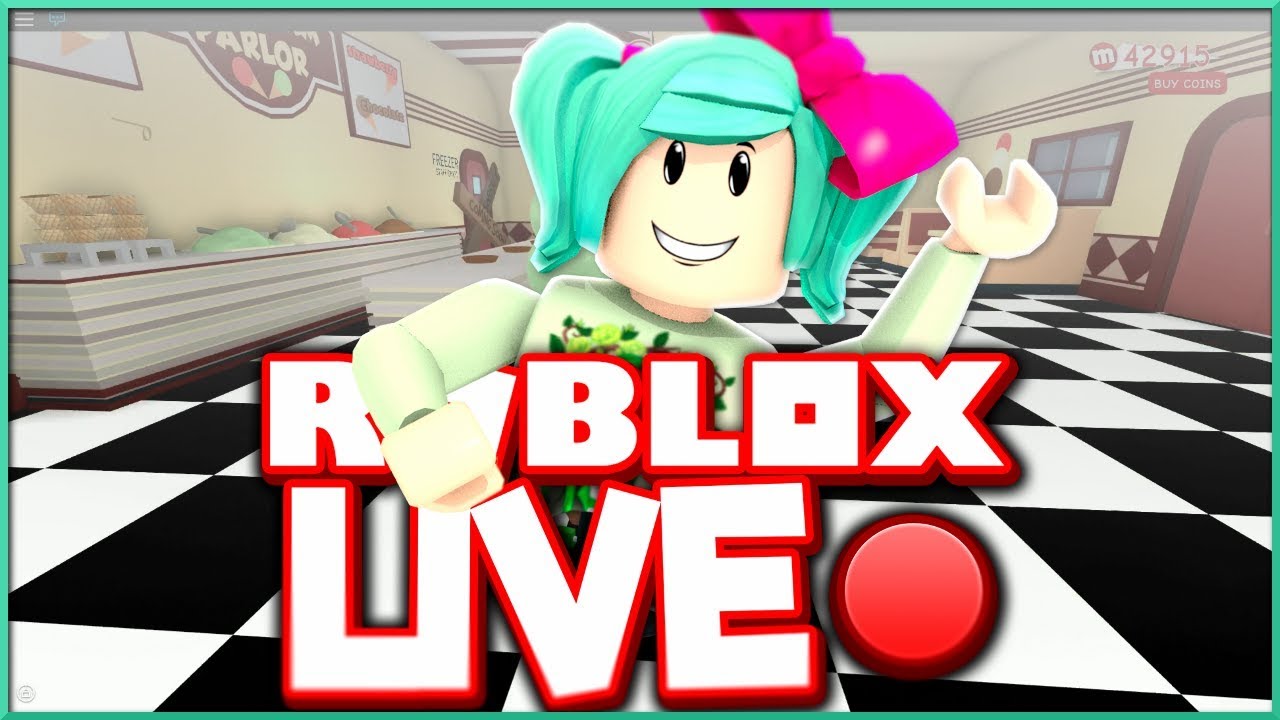 Майнкрафт там роблокс. Салли РОБЛОКС. Roblox Live. Roblox Live Stream. Салли двери РОБЛОКС.