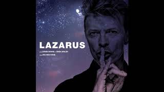 LAZARUS | Amsterdam | When I Met You