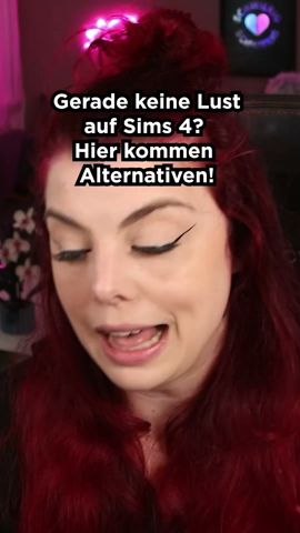 Eine Alternative, wenn ihr gerade keine Lust auf #sims habt: #rimworld / #gaming #sims4