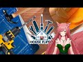 [VOD] Goddess House Flipping