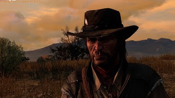 Red Dead Redemption xenia