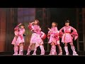 ここにいるぜぇ!/ モーニング娘。さくら組 (モーニング娘。さくら組 初公演〜さくら咲く〜)