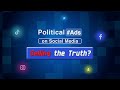 Microtargeting and Political Advertising