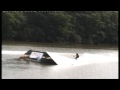 Manon Costard Crash - World U-21 Championships