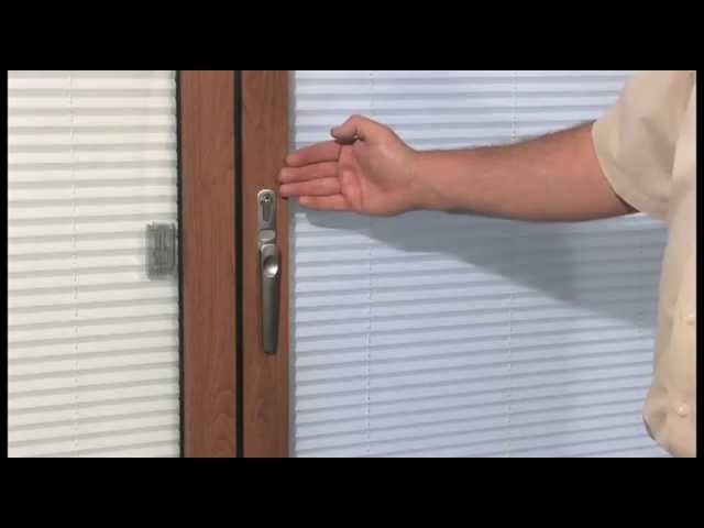 DEBAR ROBUS BI FOLD DOOR LOCK FOR UPVC DOORS ALUMINIUM DOORS PATIO DOORS 