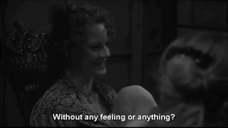 Oscar Winner Jodie Foster Plays A - Shadows & Fog 1991