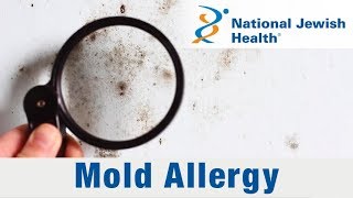 When Harmless Molds Cause Allergic Reactions
